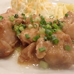 トーコーキッチン - 照り焼きチキン