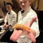 2nd EDITION TERUZUSHI - 