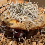 炭と地酒とたしなみワイン Kai本店 醸す - 