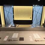 和牛料理 蓮 - 雰囲気