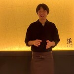 和牛料理 蓮 - ナイスガイ