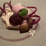 レザンファン ギャテ - 