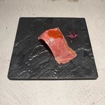 和牛料理 蓮 - 肉寿司