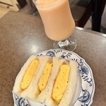 ニューワールド - 