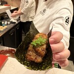 2nd EDITION TERUZUSHI - 