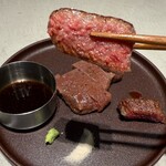 和牛料理 蓮 - 美味