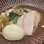 Tokyo Style Noodle ほたて日和 - 