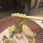 Tokyo Style Noodle ほたて日和 - 