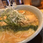 らーめん め組 - 