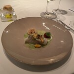 レザンファン ギャテ - 