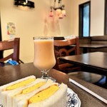 ニューワールド - 