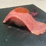 和牛料理 蓮 - 美味