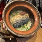 産直さばと青魚 食堂あおい - 