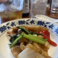 横浜中華街 重慶飯店 本館 - 