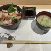 蟹鮨 加藤 札幌店 -  蟹鮨 加藤 札幌店 -