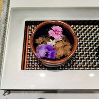 神戸牛 しゃぶしゃぶ おもき 離れ 銀座店 - 
