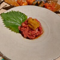京の焼肉処 蓮蔵 - 
