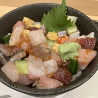 蟹鮨 加藤 札幌店 -  蟹鮨 加藤 札幌店 -