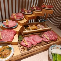 京の焼肉処 蓮蔵 - 