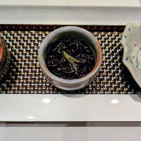 神戸牛 しゃぶしゃぶ おもき 離れ 銀座店 - 