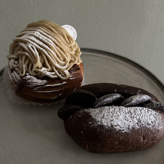 サロンドミエル 口コミ一覧 : メゾン デュ ミエル 本店 （maison du miel） - 尾頭橋