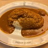 インデアンカレー 丸の内店