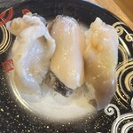 回転寿し トリトン - 