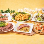 コート ダジュール - 贅沢コース