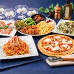 コート ダジュール - 満足コース