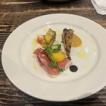 サントフエゴ - 