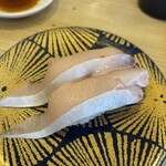 回転寿し トリトン - 