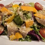 フランス大衆食堂 ブイヨン 門前仲町店 - 