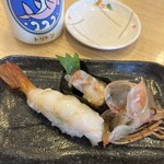 回転寿し トリトン - 