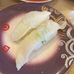 回転寿し トリトン - 