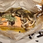 フランス大衆食堂 ブイヨン 門前仲町店 - 