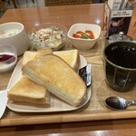イタリアン・トマトカフェジュニア フジグラン神辺店 - 
