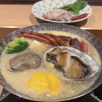 モリタ雲丹五郎 - 