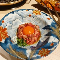 京の焼肉処 蓮蔵 - 