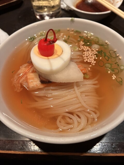 Yakiniku Shokyu En Sakai Ten