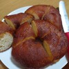SONGBIRD BAKERY - 料理写真: