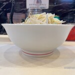 蒙古タンメン中本 - 