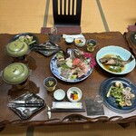 たか屋 - 料理写真: