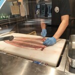 炭焼うな富士 - 