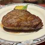 ステーキハウス キッチン飛騨 - 