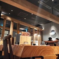 炭焼うな富士 名駅店 - 