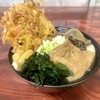 手打ちうどん ムサシ