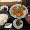 酒とさかな うなり 虎ノ門