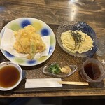 めん処 玉好 - 料理写真: