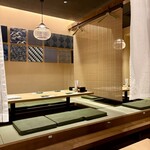 すし道場 はなれ - 