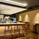 すし道場 はなれ - 